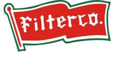 Filter co Bronze sponsor